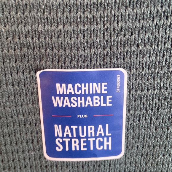 NWT Izod Men’s knit sweater XXL - Picture 3 of 11